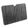 BESTfit Stainless Steel Grille Insert With Bug Screen For International 5900 & 9900