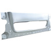 BESTfit Chrome Center Bumper Section Replaces A21-28177-001 & A21-26683-000 For Freightliner Century