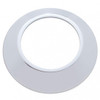 Plastic Trailer And Park Brake Bezel, 2 PC For Kenworth