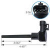 BESTfit Coolant Level Sensor Replaces N9267001 For Kenworth & Peterbilt