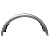 Aluminum Front Fender Replaces 15-04540M000L For Peterbilt 359 Driver Side 1967-1987