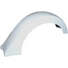 Jones Performance Fiberglass LaSalle Fender, Passenger Side  For Peterbilt 379