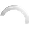 Jones Performance ETC Modified Fiberglass Front Fender  For Peterbilt 379 Driver Side