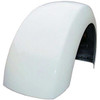 Jones Performance Fiberglass Extended Outlaw II Fender  For Peterbilt 379 Passenger Side