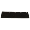 Rubber Front Fender Splash Guard For Peterbilt 379