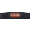 24 X 6 Inch Black Rubber Peterbilt Logo Mud Flap