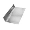 BESTfit Side Hood Panel Passenger Side Replaces 13-04333R For Peterbilt 379 127 BBC