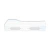 Stainless Steel Front Blinker Bar With LEDs For Peterbilt 389