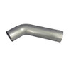 BESTfit 5 Inch O.D. 53 Degree Exhaust Elbow W/ Plain BOM For T600 Kenworth AeroCab