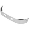 13 Inch Chrome Wrap Around Bumper W/ Tow Holes Sterling LT9500 & LT9513 SBA