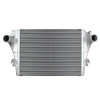 BESTfit Charge Air Cooler 28.625 X 21.5 Inch For Freightliner M2-106, M2 Bus Chassis & M2-112