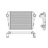 BESTfit Charge Air Cooler 28.625 X 21.5 Inch For Freightliner M2-106, M2 Bus Chassis & M2-112