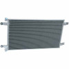 BESTfit AC Condenser 35 X 20 Inch For Kenworth & Peterbilt