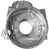 BESTfit Aluminum Flywheel Housing Replaces OE Numbers 1694153, 2234739, 3044156 For C15 CAT Engines