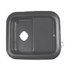Black Exterior Door Handle Replaces 25191953 For Mack CH, CV, CX & RD Passenger Side