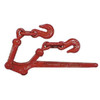 Heavy Duty Lever Style Binder Chain Tensioning Device For 5/16 and 3/8 Inch Chain - 5400 lbs Rating