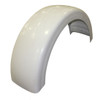 BESTfit Wide Lip Front Fender, Driver Side  For Peterbilt 379