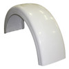 BESTfit Wide Lip Front Fender, Driver Side  For Peterbilt 379