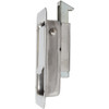 Stainless Steel Junior Single Point Non-Locking Paddle Latch