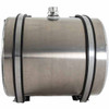 Aluminum Side Mount 50 Gallon Reservoir