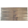 CSM 24 x 36 Inch Corrugated Floor Plate Reinforcement For CSM HD Aluminum Tool Boxes