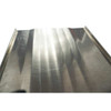 CSM 24 x 36 Inch Corrugated Floor Plate Reinforcement For CSM HD Aluminum Tool Boxes