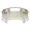 BESTfit Fiberglass Hood Shell Replaces 5C4Z-16612A For Ford F650 & F750