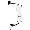 BESTfit Mirror Assembly For Passenger Side For Freightliner M2