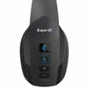 BlueParrott Premium Noise-Canceling Bluetooth Headset W/ USB-C Charging, 24 Hour Talk Time Per Charge