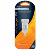 1.0A Car Charger W/ Single USB Port