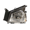 BESTfit Headlight Assembly For Isuzu NPR Driver Side