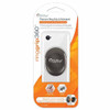 Ring Grip Phone Stand W/ 90 Degree Swivel & 360 Degree Rotation