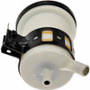 Heavy Duty Power Steering Reservoir For International