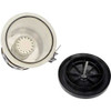 Heavy Duty Power Steering Reservoir For International