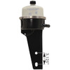 2 Quart Power Steering Reservoir Replaces J86-6005For Peterbilt 300 Series