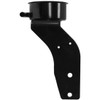 Power Steering Reservoir Base Bracket For Peterbilt 386