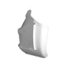 BESTfit Fender Extension For Passenger Side Replaces 1657762C1 For International 7100 & 8100