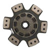 15.5 Inch Diameter Clutch Assembly
