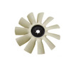 32 Inch Engine Fan Blade W/ 11 Blades - Replaces 4735-44003-12