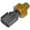 Plastic & Brass Oil Pressure Sensor For Cummins ISX 15L Engine - Replaces 4921517