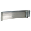 Stainless Steel 4 Inch Flat Band Clamp