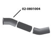 BESTfit Turbo Flange Pipe Replaces K180-15565 For Kenworth W900 Non-AeroCab