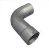 Steel Under The Truck Exhaust Elbow Replaces K180-13085 For Kenworth T600 AeroCab, T600B