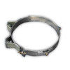 10 Inch Exhaust Shield Mounting Clamp For Kenworth T2000, T600, T800 & W900