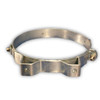 10 Inch Exhaust Shield Mounting Clamp For Kenworth T2000, T600, T800 & W900
