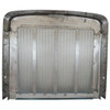 BESTfit Stainless Steel Grille & Surround Assembly For Peterbilt 379 127 BBC