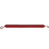 21.5 Inch Red Hood Spring Replaces K224-81 For Kenworth T600, T800 & W900 21.5 Inch Red Hood Spring Replaces K224-81 For Kenworth T600, T800 & W900