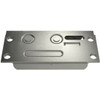Door Latch, Passenger Side, For International Playstar, 55001, 56001, 9200, 9300, 9600, 9700, 9800, 9900