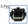 Wiper Motor For Freightliner FLD 112, 120
