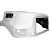 Jones Performance Fiberglass Hood For Ford LTLA 120 BBC